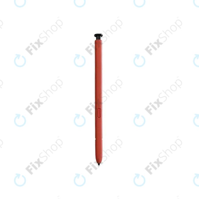 Samsung Galaxy S22 Ultra S908B - Stylet (Rouge) - GH96-14790H Genuine Service Pack