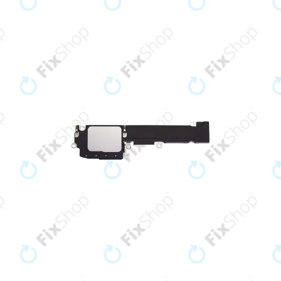 Apple iPhone 16 Plus - Haut-parleur