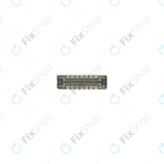 Apple MacBook Pro 13" A1706, A1708, A1989, 15" A1707, A1990 - Écran LCD Connecteur eDP