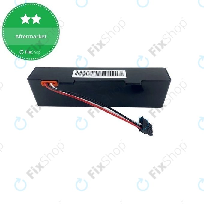 Xiaomi Viomi V2 Max, V3, Yeedi Vac 2 Pro - Batterie 5465V202 Li-Ion 14.4V 3400mAh