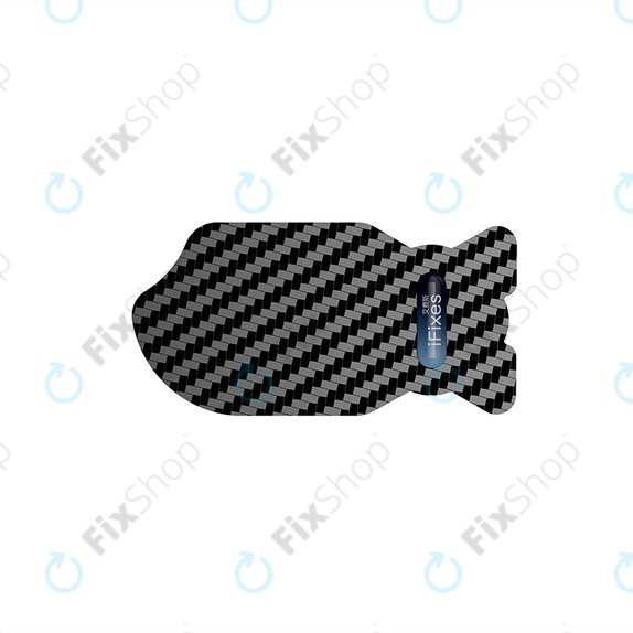iFixes - Outil d’Ouverture Ultra-Fin en Carbone A