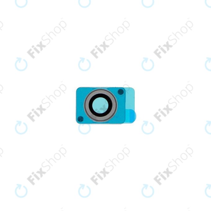 Apple iPad Air - Objectif de l'appareil photo (Gris sidéral)