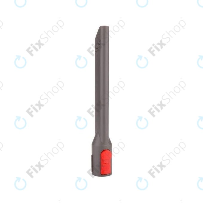 Dyson V-series, Gen5detect - Suceur plat