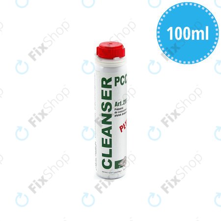 Cleanser PCC 15 - Nettoyant pour PCB - 100ml