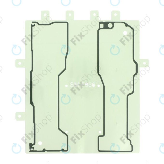 Samsung Galaxy Z Fold 6 F956B - Adhésif LCD (Principal) - GH81-26113A Genuine Service Pack