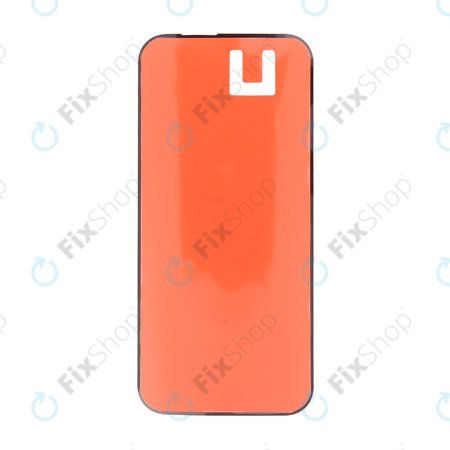 Google Pixel 9 Pro Fold - Adhésif Cache Batterie