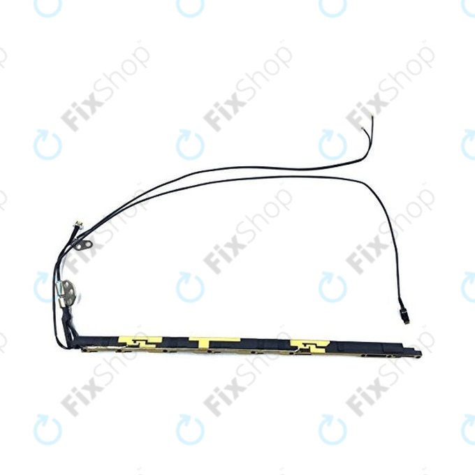 Apple MacBook Air 13" A1369 (Fin 2010 - Mi 2011) - Antenne WiFi + Câble Isight