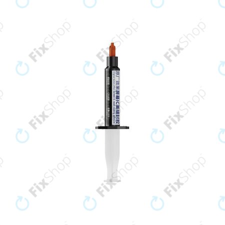 iFixes IC Underfill Glue - colle pour puces IC sur carte mère, 5ml