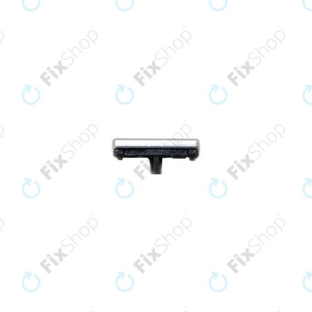 Samsung Galaxy S7 Edge G935F - Bouton latéral (Blanc) - GH98-38849B Genuine Service Pack