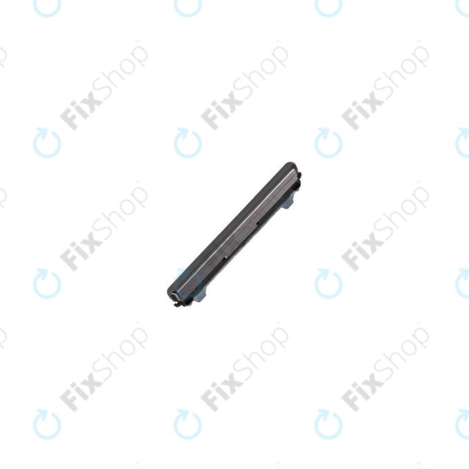 Samsung Galaxy Z Flip 5G F707B - Bouton de volume (Gris mystique) - GH98-45722A Genuine Service Pack
