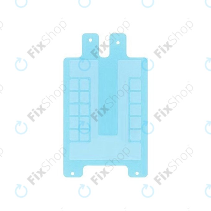Samsung Galaxy M23 5G M236B - Adhésif batterie