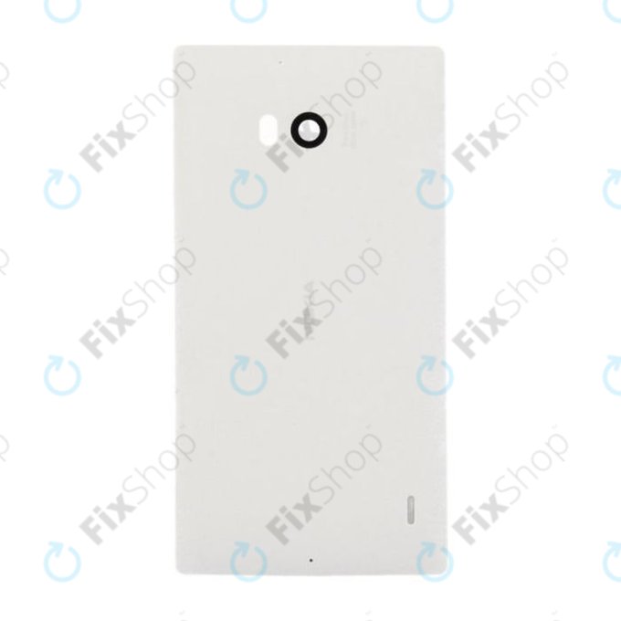 Nokia Lumia 930 - Cache batterie (Blanc) - 02507T7 Genuine Service Pack
