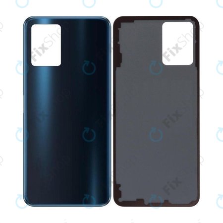 Vivo Y21s V2110 - Couvercle de batterie (bleu nuit)