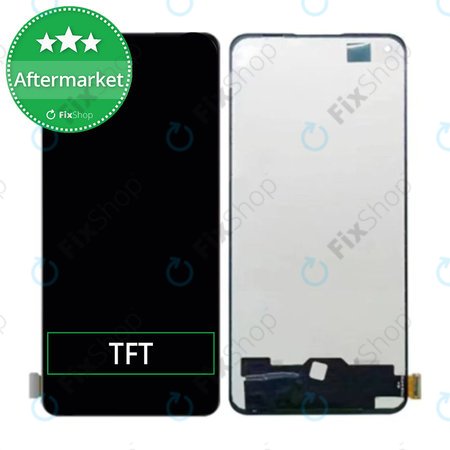 Realme 9 Pro Plus RMX3392 RMX3393 - Écran LCD + Écran tactile TFT