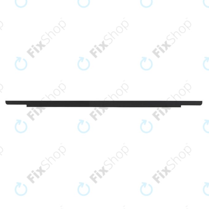 Apple MacBook Pro 13" A1706, A1708, A1989, A2159, A2251, A2289, A2338 - Logo de la coque avant (argent)