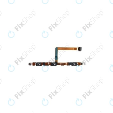 Nokia 8 TA-1004 - Câble flexible pour boutons latéraux - MENB114003A Genuine Service Pack