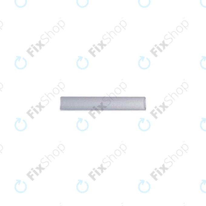 Sony Xperia Z3 Compact D5803 - Cache carte SIM (Blanc) - 1284-3485 Genuine Service Pack