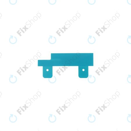Sony Xperia XA1 G3121 - Adhésif pour couvercle de batterie (en bas) - 306Q1X60R00 Genuine Service Pack
