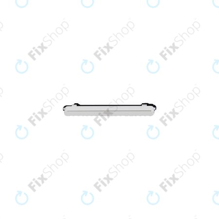 Samsung Galaxy Tab S2 8,0 LTE T710, T715 - Bouton de volume (Blanc) - GH98-36594B Genuine Service Pack
