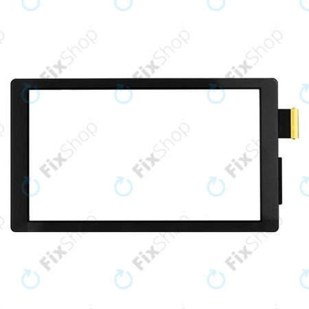 Nintendo Switch Lite - Écran tactile (Noir)