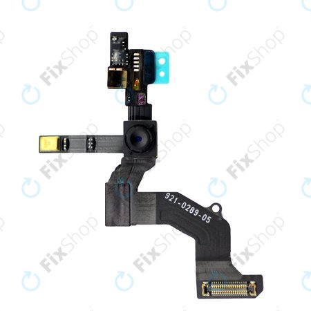 Apple iPhone 5S - Caméra Frontale + Capteur de Proximité + Câble Flex