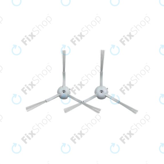 Xiaomi Lydsto R1 - Brosse latérale (2pcs)