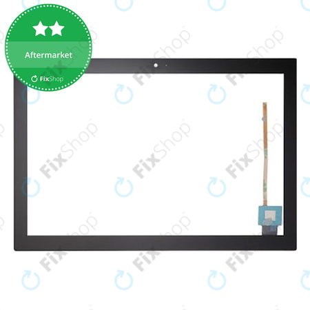 Lenovo Tab 4 10 TB-X304 - Écran tactile (Noir)