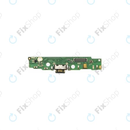 Motorola Moto G7 Power - Carte PCB du connecteur de charge