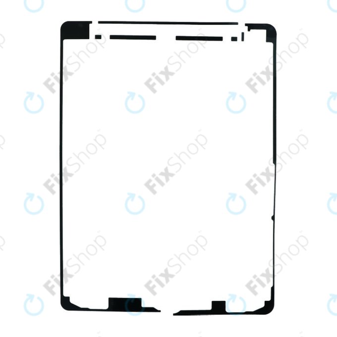 Apple iPad (6th Gen 2018) - Adhésif pour écran tactile (Cellular Version)