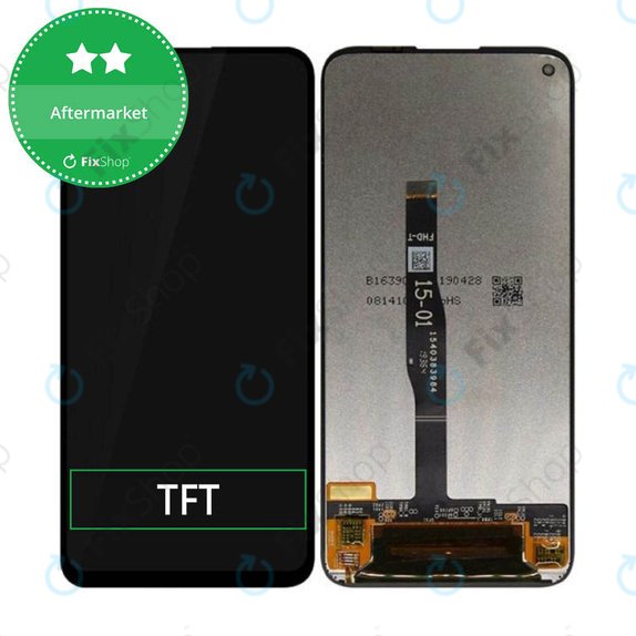 Huawei P20 Lite (2019), P40 Lite - Écran LCD + Écran tactile TFT