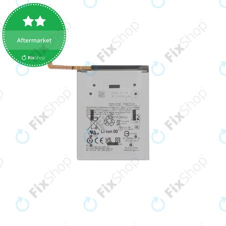 Samsung Galaxy A36 A366E, A56 A566B - Batterie EB-BA566ASE 5000mAh