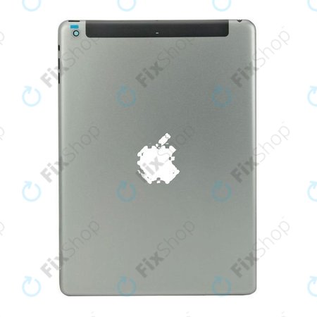 Apple iPad Air - Boîtier arrière version 3G (Gris)