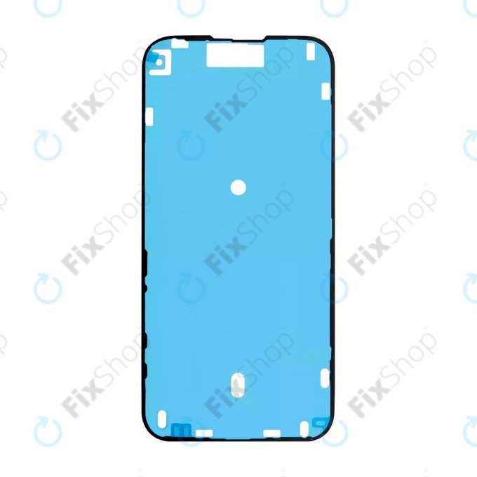 Apple iPhone 16 Plus - Adhésif LCD (Avant)