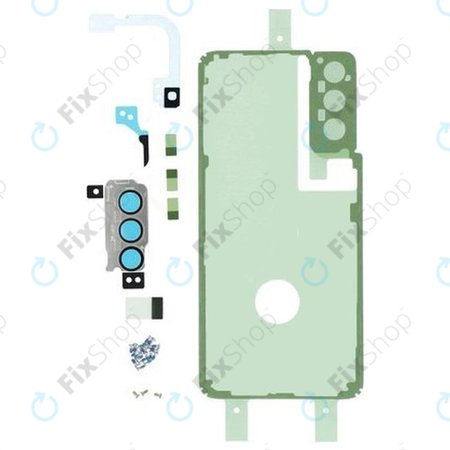 Samsung Galaxy S21 Plus G996B - Kit de colle - GH82-24565A Genuine Service Pack