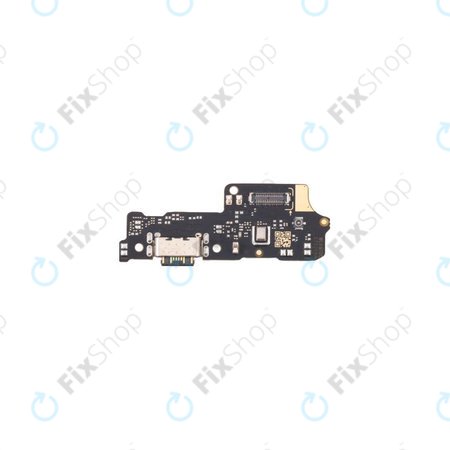 Xiaomi Redmi 10C 220333QAG 220333QBI - Carte PCB du connecteur de charge