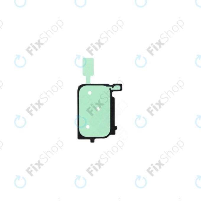 Samsung Galaxy S20 Plus G985F - Autocollant adhésif pour caméra arrière - GH02-19850A Genuine Service Pack