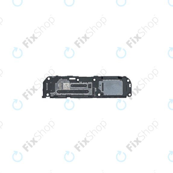 Haut-parleur inférieur pour Xiaomi 15T Pro 5G, 1300101000350A, Genuine Service Pack