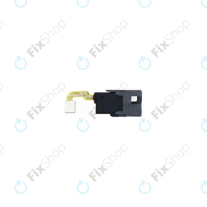 Asus ZenFone 9 AI2202 - Connecteur Jack + Câble Flex - 04020-013922RR Genuine Service Pack