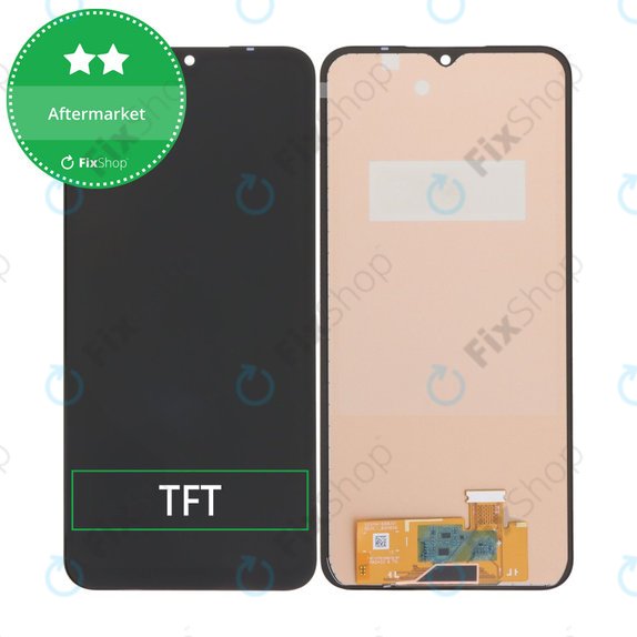 Samsung Galaxy A16 5G - Écran LCD + Ecran Tactile TFT