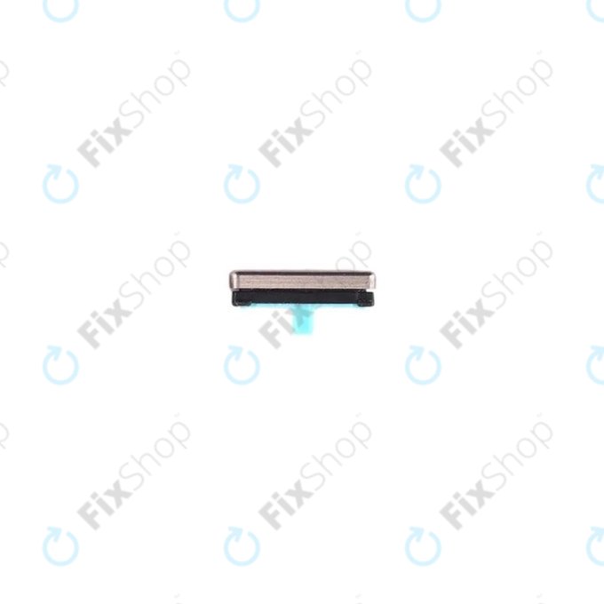 Samsung Galaxy S8 G950F, S8 Plus G955F - Bouton d'alimentation (Or) - GH98-40967F Genuine Service Pack