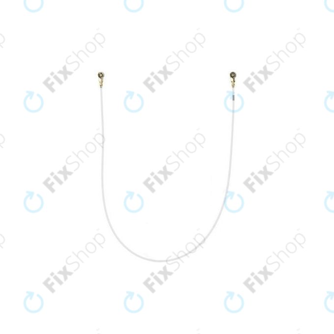 OnePlus Nord 2 5G - Câble RF (Blanc) - 1091100403 Genuine Service Pack