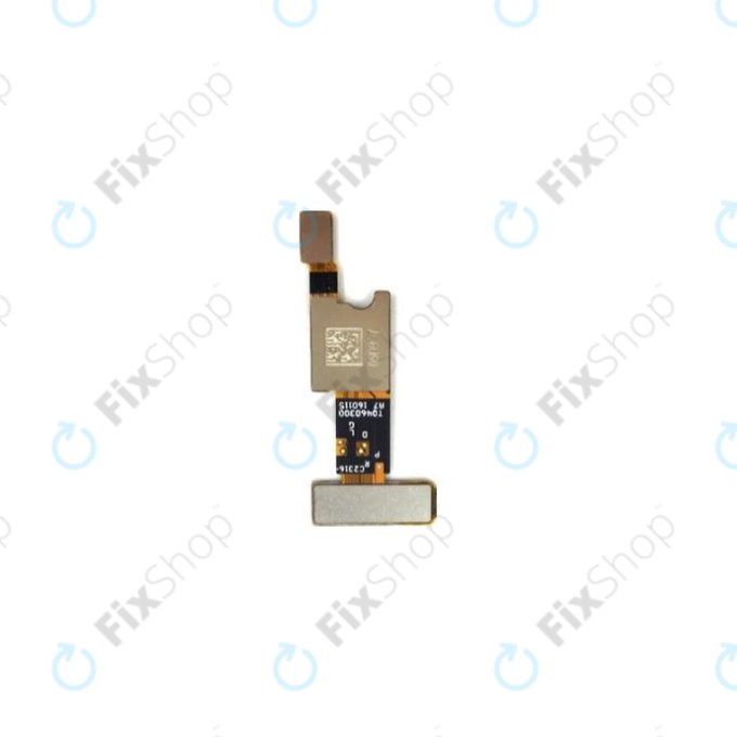 Xiaomi Mi 5s - Bouton Accueil