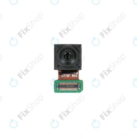 Samsung Galaxy S10 Lite G770F, Samsung Galaxy A71 A715F, M51 M515F - Caméra frontale 32MP - GH96-12834A Genuine Service Pack