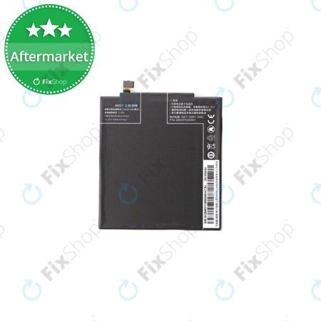 Xiaomi Mi3 - Batterie BM31 3050mAh