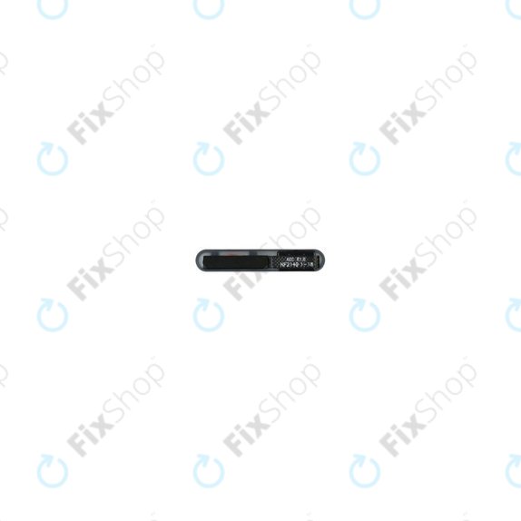 Sony Xperia 10 IV XQCC54 - Capteur d'empreintes digitales + câble flexible - A5047178A Genuine Service Pack