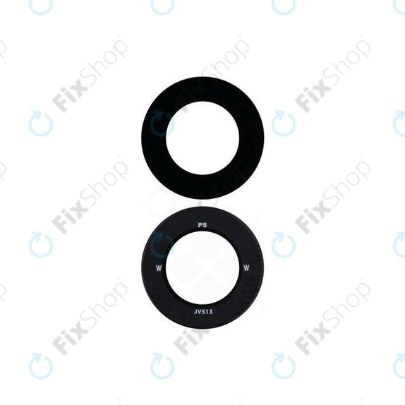 Samsung Galaxy S25 Edge - Objectif de la caméra arrière (Wide) - GH64-09798A Genuine Service Pack