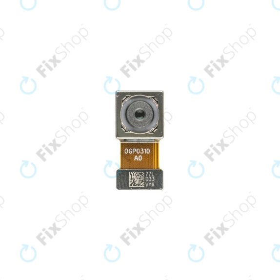 Huawei Y7 Dual - Caméra arrière - 23060237