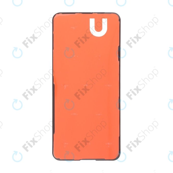 Google Pixel 5a 5G G1F8F G4S1M - Adhésif Cache Batterie