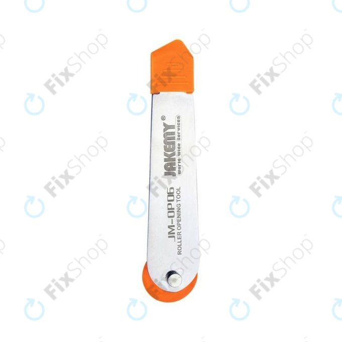 Jakemy JM-0P06 - Outil d'ouverture du rouleau d'écran LCD