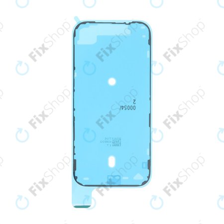 Apple iPhone 17 Pro - Adhésif LCD